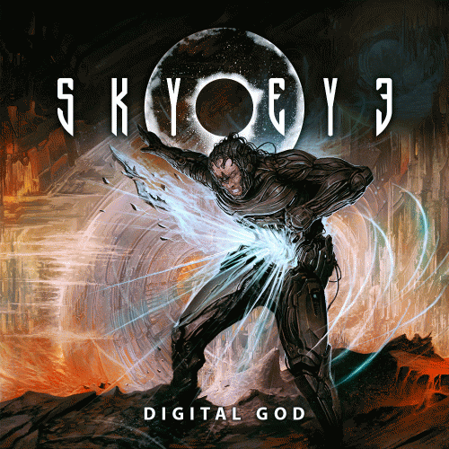 SkyEye : Digital God